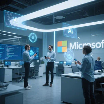 Peran Microsoft dalam Mendorong Pendidikan Digital Global