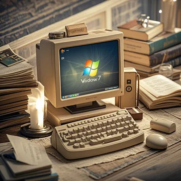 Keunggulan Windows 7: Sistem Operasi yang Tak Terlupakan