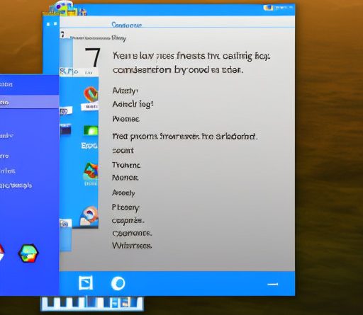 Mengapa Windows 7 Masih Jadi Favorit? Ini Keunggulan yang Membekas