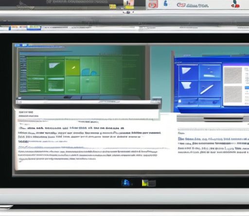 Windows 7: Sistem Operasi Legendaris dengan Pengalaman Tak Terlupakan