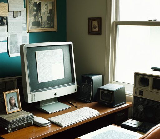 Nostalgia Windows 7: Keunggulan yang Masih Melekat di Hati Pengguna
