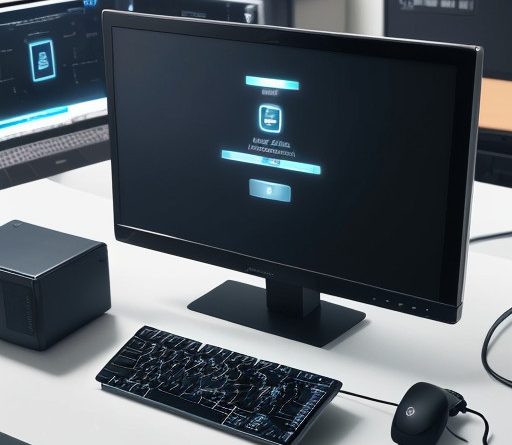Kunci Keamanan Komputer: Bagaimana Sistem Operasi Melindungi Data Anda