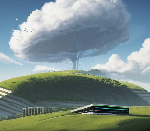 Sistem Operasi: Membawa Komputer ke Langit