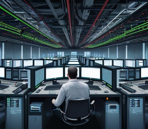 Sistem Operasi: Pengembangan dan Tantangannya di Era Digital