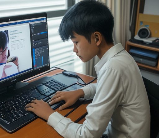 Belajar dan Mengenal Dalam Dunia Sistem Operasi