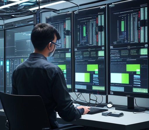 Sistem Operasi: Membawa Keamanan dan Efisiensi pada Era Digital