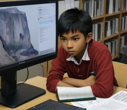 Belajar dengan Mudah: Mengenal Dasar-Dasar Sistem Operasi