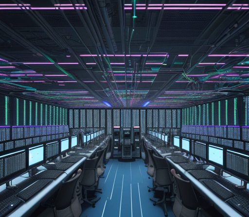 Sistem Operasi: Membahagiakan Dunia Teknologi