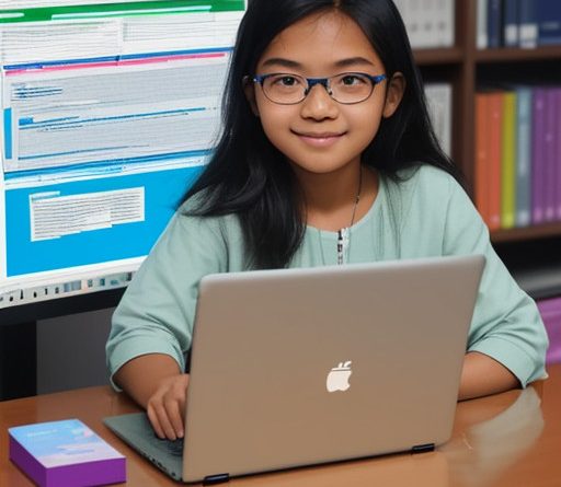 Belajar Sistem Operasi dengan Membuka Hati: Mengenal Keindahan di Balik Kode