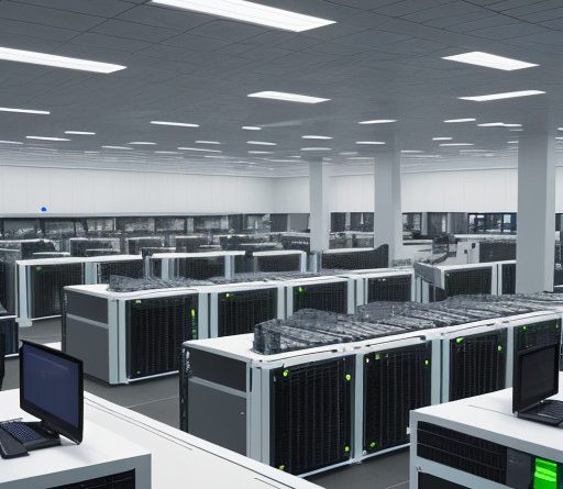 Sistem Operasi: Menggabungkan Kinerja, Keamanan, dan Efisiensi