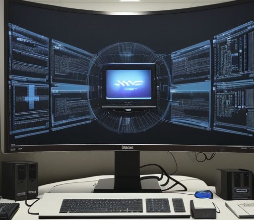 Pemahaman Dasar Sistem Operasi: Cara Kerja, Perbedaan, dan Peranannya di Dunia Digital Modern