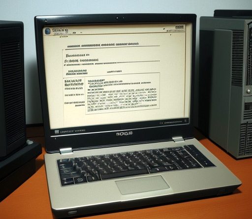 Mengenali Evolusi dan Perbedaan Sistem Operasi: Dari MS-DOS Hingga Linux dan Windows