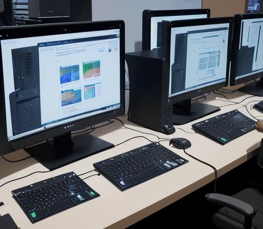 Mencakup Lingkungan Lapis-Lapis Dalam Sistem Operasi: Mengetahui Kelebihan dan Kelemahan Dari System Call, API, dan BIOS