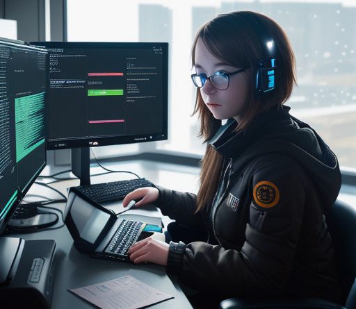 Mengerti dasar-dasar Sistem Operasi Linux: Belajar Mengenali Komand dan Proses