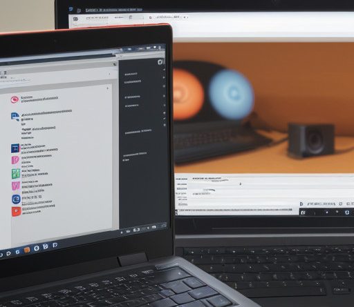 Mengenal Pasti Sistem Operasi Linux: Perbedaan antara Debian dan Ubuntu