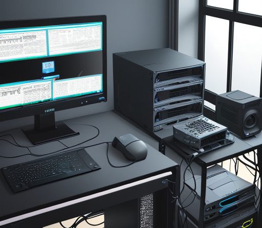 Mengenal Sistem Operasi: Dari Linux ke Windows, Pandang ke Dalam Dunia Operating System