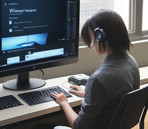 Mengenali Tipe-Tipe Sistem Operasi: Dari Linux hingga Windows