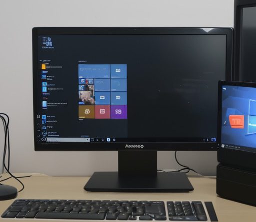 Memahami Kebolehhubungan Antara Linux dan Windows dalam Sistem Operasi: Perbandingan Fitur dan Keunggulan-kekurangannya