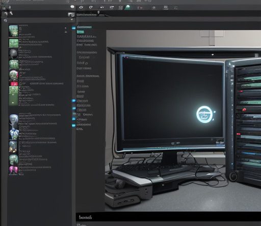 Mengenal Pasti Sistem Operasi Linux: Dari Kernels Hingga System Calls