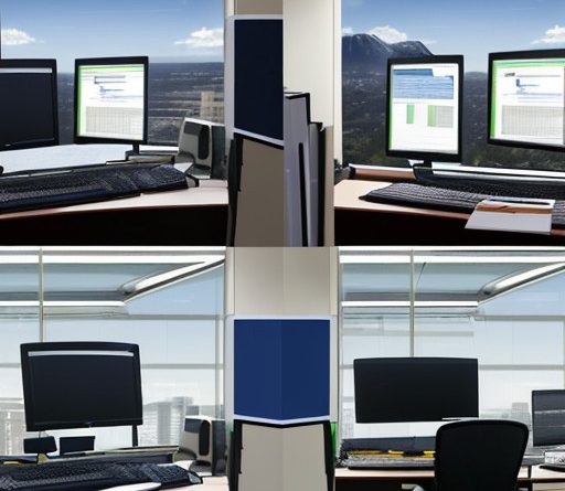 Mengenali Beberapa Sistem Operasi Lama dan Modern: Sebuah Ringkasan Singkat