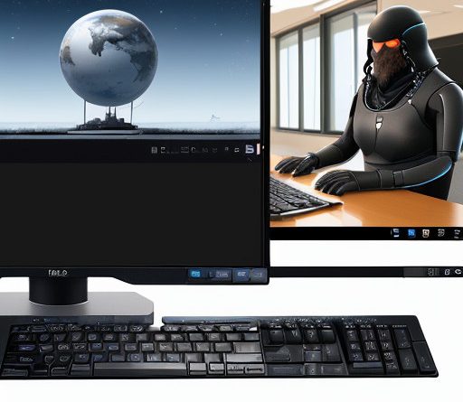 Sistem Operasi: Mengetahui Perbedaan Antara Linux dan Windows