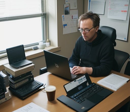 Mengenali Sistem Operasi Linux: Keunggulannya dan Cara Instalasi