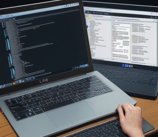 Mengenal Pasti Sistem Operasi Linux: Cara-cara Memulai Pemrograman di Lingkungan Operating System Linux