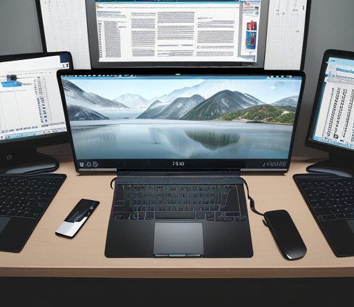 Mengenali Jenis-Jenis Sistem Operasi: Perbedaan Dan Karakteristik Dari Linux, Windows, macOS, dan Android