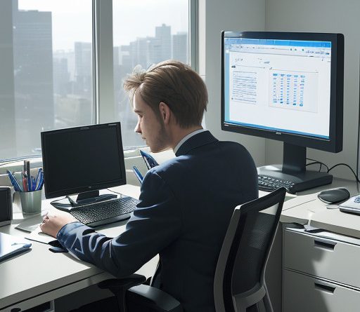 Mengenal Pasti Sistem Operasi: Fungsi-fungsi dan Kelebihan-Kekurangannya dalam Membantu Mengerajakan Pekerjaan