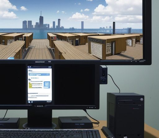 Mengenal Pasti Sistem Operasi Linux: Perbedaan Antar Ubuntu, Debian, dan CentOS