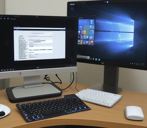 Mengenali Perbedaan dan Keunggulan Sistem Operasi Linux dan Windows untuk Teknologi Informasi