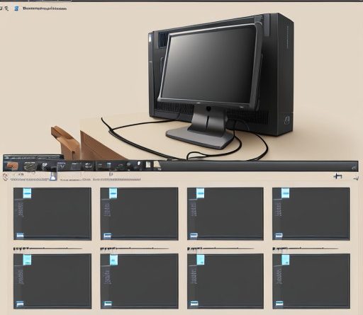 Memahami dasar-dasar Sistem Operasi: Cara Mengenali dan Memperbaiki Masalah Sederhana