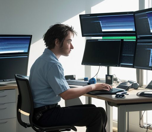 Menguasai Pengaruh Sistem Operasi: Cara-cara Mengoptimalkan Performa di Linux dan Windows