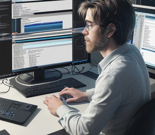 Mengenal Pasti Sistem Operasi Linux: Fungsionalitas dan Kelebihannya dalam Pengembangan