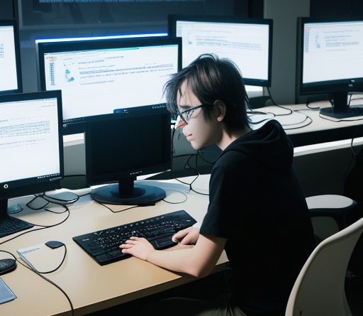 Pengenalan Dasar Sistem Operasi Linux: Memahami Fungsi-fungsi Sekilas