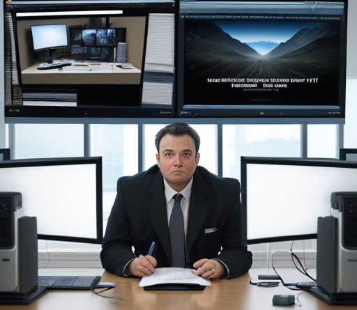 Mengenali Jenis-jenis Sistem Operasi: Cara Menguzeni Perbedaan dan Memilih Yang Tepat untuk Perusahaan Anda