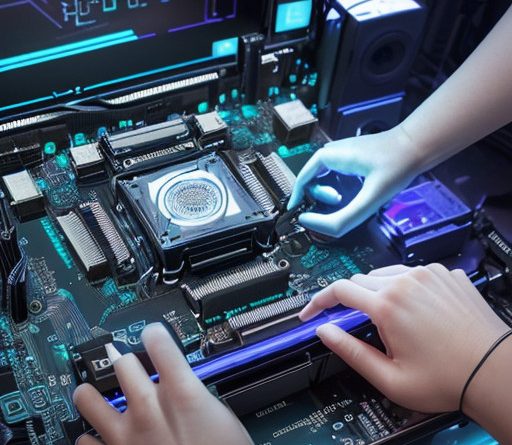 Mengetahui Komponen Utama dan Fungsi-fungsi Prinsipal Sistem Operasi: Pengertian, Penerapan, dan Perbedaan Dengan Sistem Operasi Lainnya