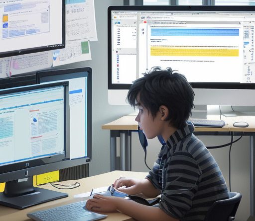 Mengenali Unik-Unik Sistem Operasi: Kesan-Kesan yang Membuat Anda Berpandangan Baru Tentang Perilaku Dalam Dunia Digital