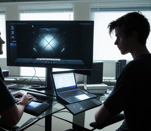 Mengetahui Misteri Dalam Memahami Perbedaan antara Linux dan Windows: Sistem Operasi Berbasis File System
