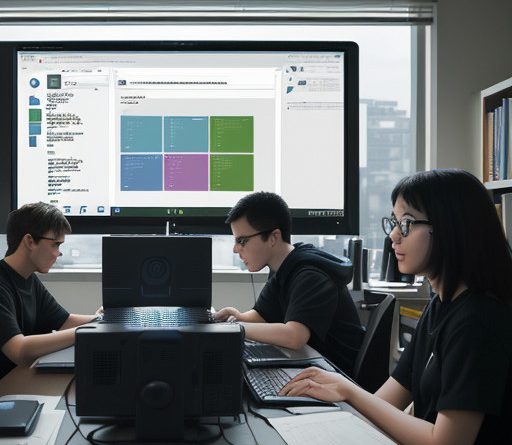 Memahami Sistem Operasi Linux: Panduan Praktis untuk Pengguna Baru