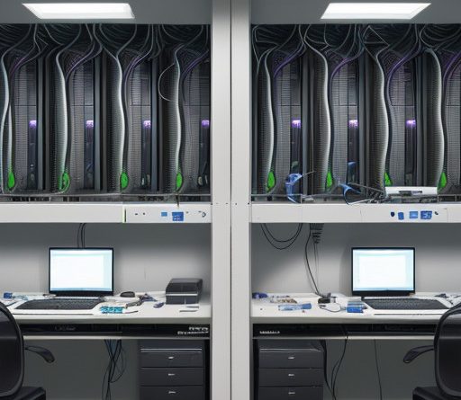 Sistem Operasi: Mengetahui Perbedaan Dan Kelebihan Antara Linux dan Windows Server