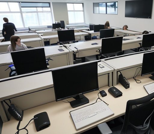 Mengenali Jenis-Jenis Sistem Operasi dan Keunikan Setiap Salah Satu: Cara Memilih Sistem Operasi Yang Terbaik untuk Perusahaan Anda