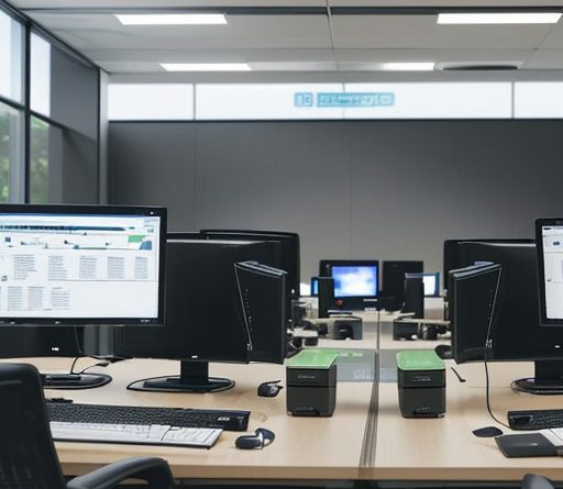 Rahasia Dalam Sistem Operasi: Cara Kerja Multitasking dan Memory Management