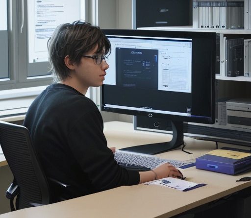 Pemahaman Depan dengan Sistem Operasi Linux: Cara Mengenali dan Memaksimalkan Perfomasinya