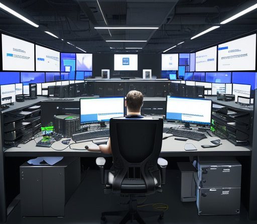 Memahami Sistem Operasi: Cara Kerja, Komponen dan Perbedaannya