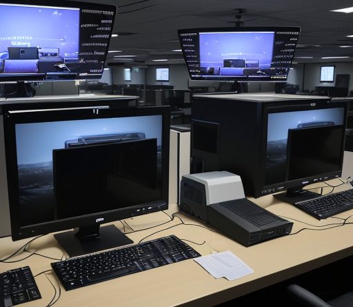 Memahami Keunikan Sistem Operasi Linux: Kenali Cara Kerja dan Manfaatnya dalam Teknologi Informasi