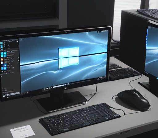 Mengenal Sistem Operasi: Aspek Fungsi, Arsitektur, dan Kegunaannya