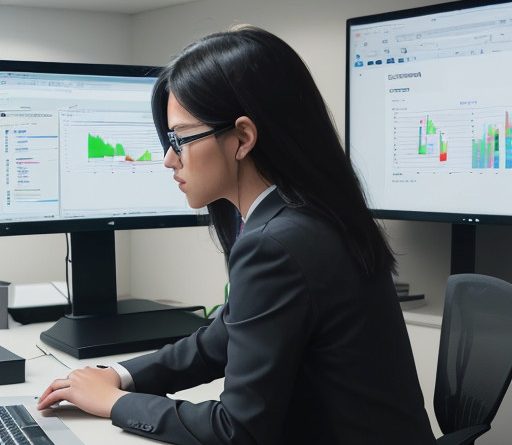 Sistem Operasi: Mengenal Pasti Jenis-Jenis Operasi Sistem dan Fungsinya dalam Pengelolaan Data