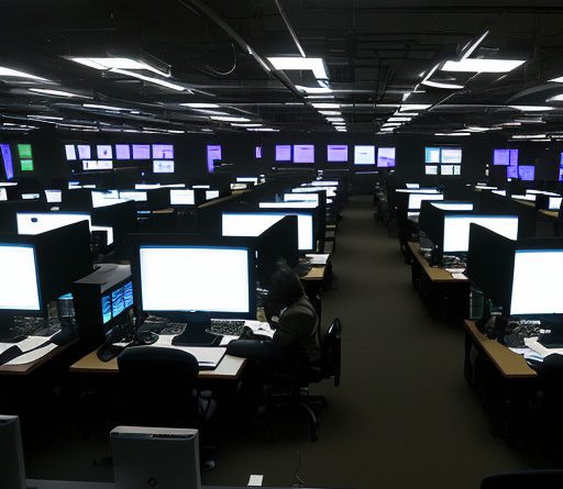 Memahami Sistem Operasi Linux: Kekuatan dan Cara Kerja Bagian-bagiannya