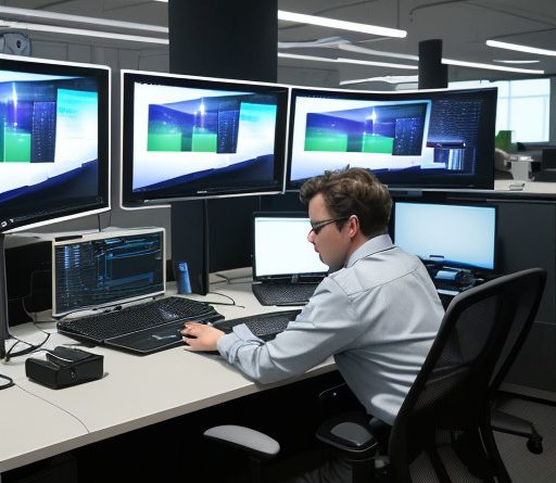 Mengenali Sistem Operasi: Pekerjaan Dasar dan Fungsionalitas Unik di Era Digital